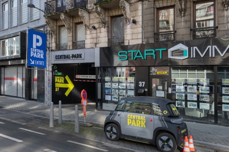 Parkeren in Luik, handige tips voor gratis parkeren