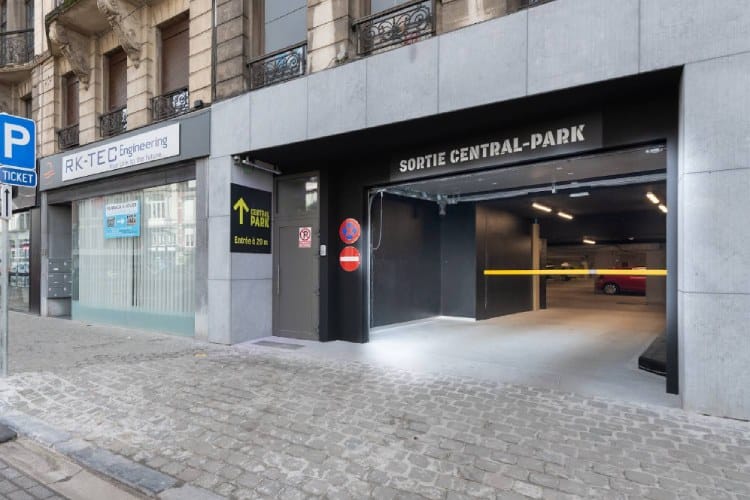 Parkeren in Luik, handige tips voor gratis parkeren