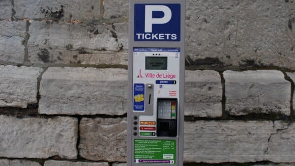 Parkeren in Luik, handige tips voor gratis parkeren