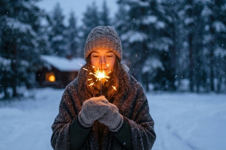 vuurwerkvrije vakantieparken in de Ardennen