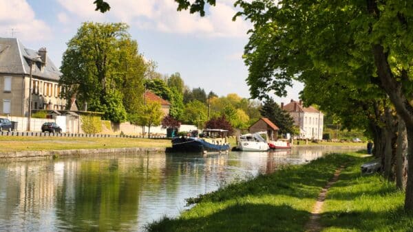 Wandelen rond Rethel in de Franse Ardennen