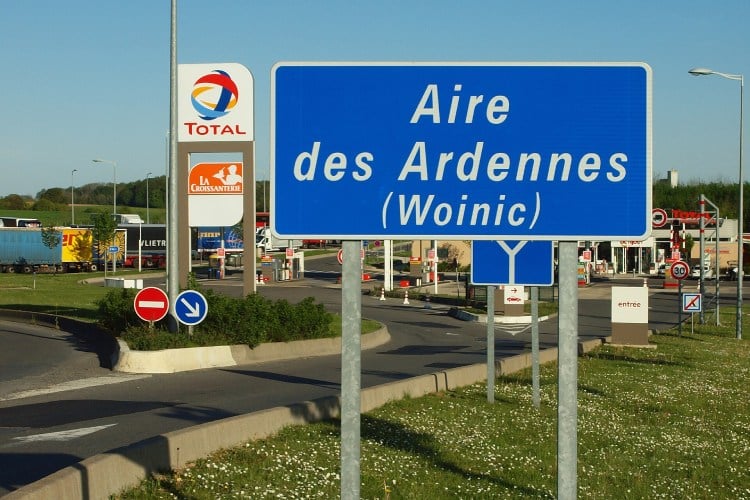 Woinic: het grootste Everzwijn ter wereld