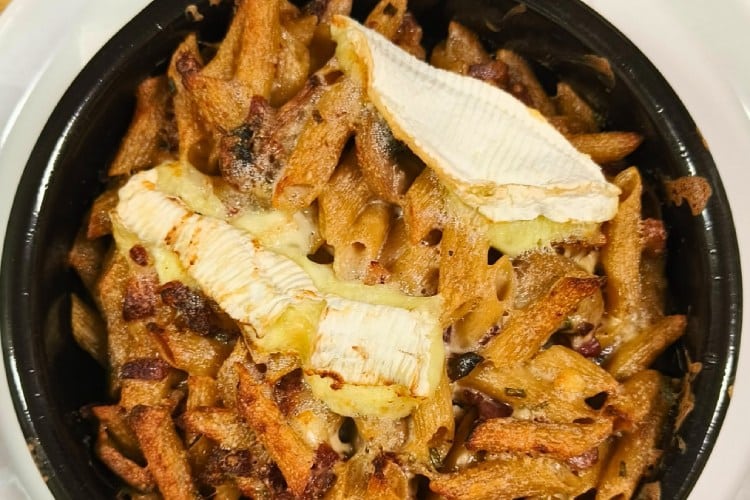 Brouwerij & Brasserie Le Brasse-Temps in Louvain-la-Neuve