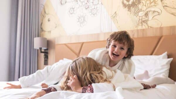 Mercure Hotel in Han-sur-Lesse