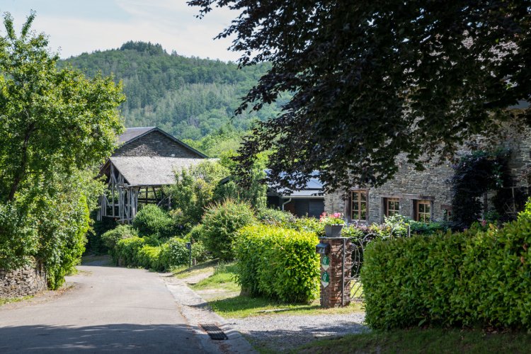Vergeet Durbuy: Dit geheime dorpje in de Ardennen is véél mooier