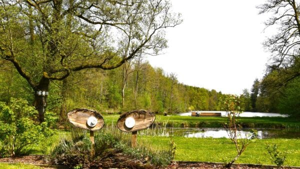 Habay-la-Neuve in de Ardennen