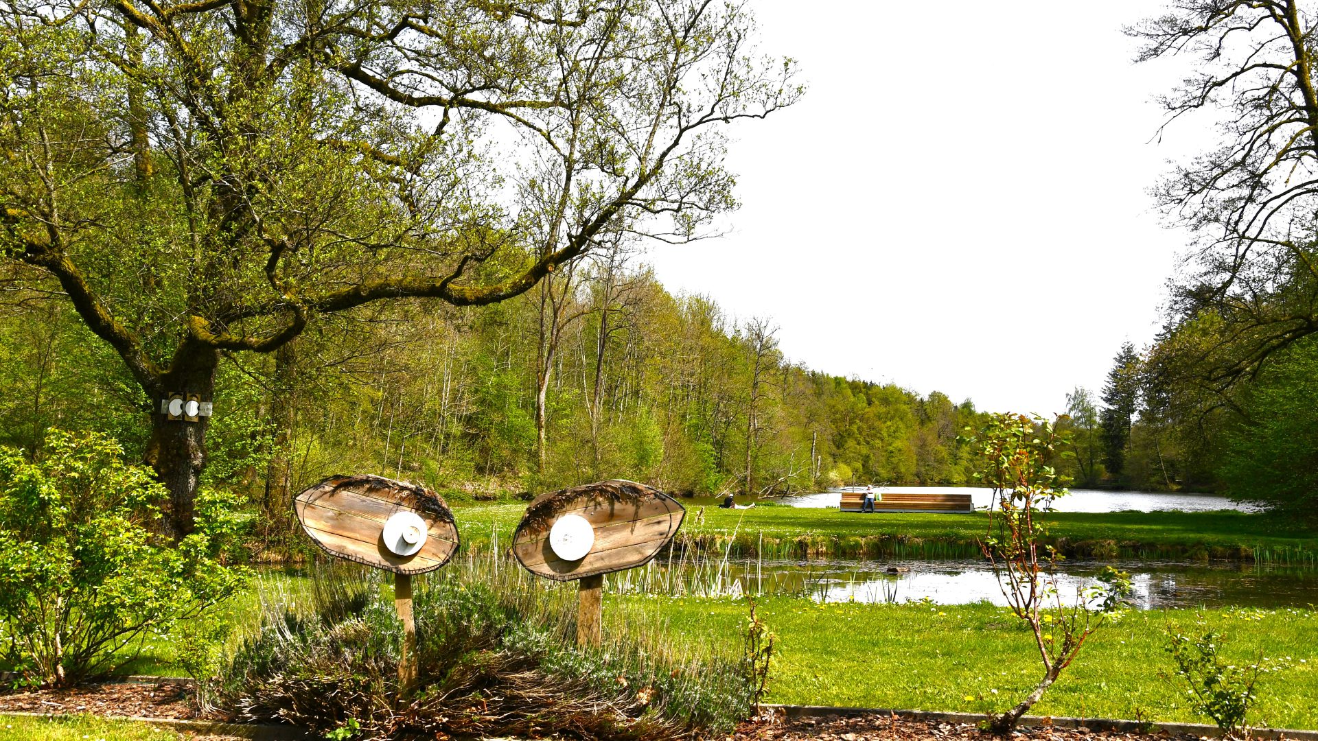 Habay-la-Neuve in de Ardennen
