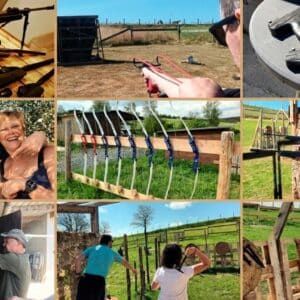 Shoot Out Experience Achouffe