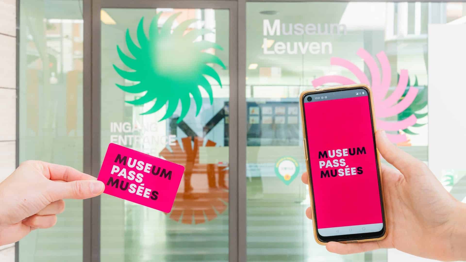 Museumpas Ardennen: Ontdek de Mooiste Musea
