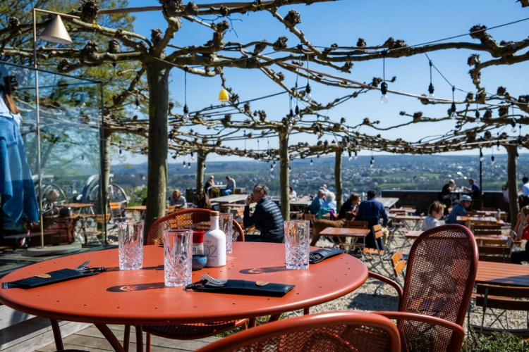 Le Panorama in Namen