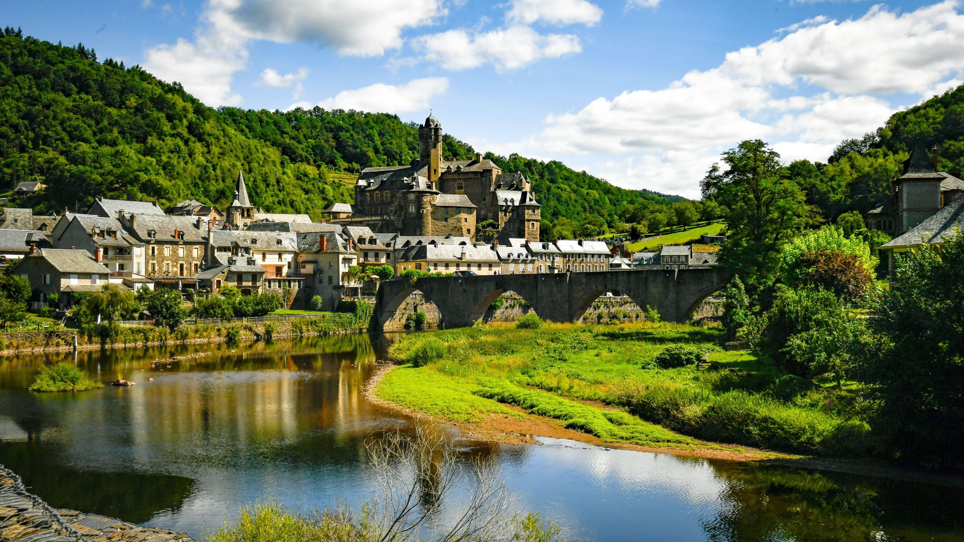 Plan een onvergetelijke roadtrip door de Belgische Ardennen