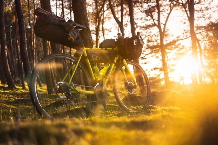 Gravel fietsen in de Ardennen: de mooiste routes